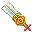 Multiblade  sword